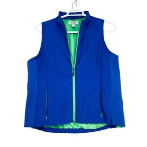 Pajar Women's Vibrant Blue Vest